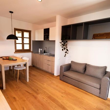Vinoteka Brda Apartman Smartno Kültér fotó