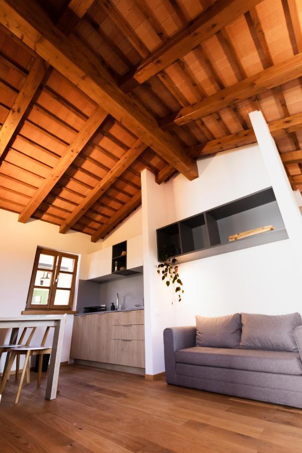 Vinoteka Brda Apartman Smartno Kültér fotó